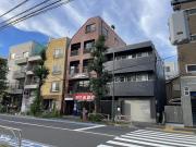 都営三田線白山駅まで徒歩6分