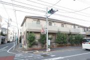東急池上線池上駅まで徒歩17分