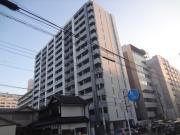 パークフラッツ五橋