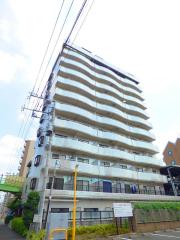 戸田公園ステイタス
