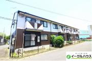 甘木鉄道小郡駅まで徒歩6分