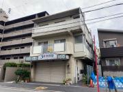 阪神本線尼崎駅まで徒歩18分