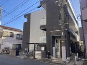 ＪＲ京浜東北・根岸線川口駅まで徒歩7分