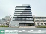 マイナビSTAYトワイライトヒルズ新小岩駅前