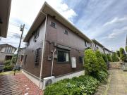 小田急多摩線はるひ野駅まで徒歩8分