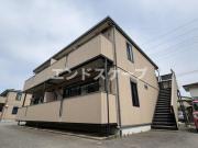 東武伊勢崎・大師線剛志駅まで徒歩25分