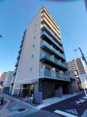 ＪＲ京浜東北・根岸線北浦和駅まで徒歩9分