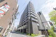 クレヴィア日本橋浜町公園