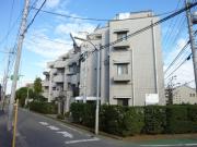 京王線多磨霊園駅まで徒歩15分