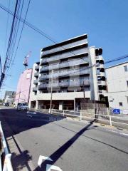 都営三田線蓮根駅まで徒歩10分