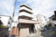 阪急千里線下新庄駅まで徒歩1分