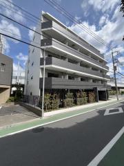 都営三田線志村三丁目駅まで徒歩3分