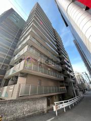 エイペックス心斎橋