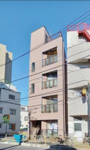 東京メトロ南北線東大前駅まで徒歩2分