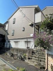 ブルーライン踊場駅まで徒歩3分