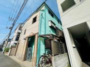 ブランシェ五反野