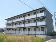 つくばエクスプレス柏たなか駅まで徒歩13分