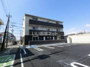 ＪＲ東北本線宇都宮駅までバス約17分 徒歩1分