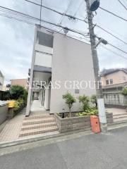 レオパレスルーエ島根
