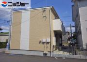 ドリームレジデンス若松町A棟