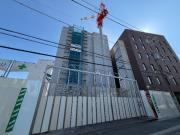 阪神本線鳴尾・武庫川女子大前駅まで徒歩4分