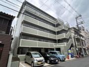 ＪＲ関西本線平野駅まで徒歩12分