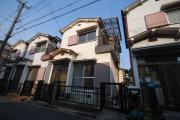 北田借家