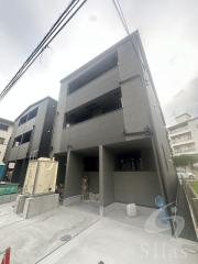 カーサフォルトナート羽曳野II
