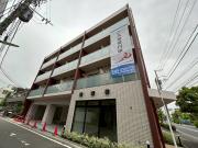 小田急小田原線千歳船橋駅まで徒歩26分