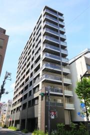 都営新宿線浜町駅まで徒歩2分
