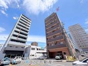 地下鉄桜通線野並駅まで徒歩1分