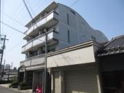 南海本線岸和田駅まで徒歩3分