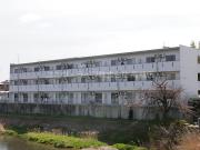 シャトーボヌール郡家本町