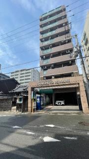 エステムコート大阪城南