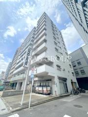 下谷第一サマリヤマンション