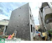 東京メトロ丸ノ内線新高円寺駅まで徒歩9分
