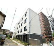 グランパセオ目黒II 部屋番号0302