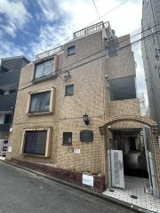 東京メトロ丸ノ内線(方南町支線)中野新橋駅まで徒歩2分