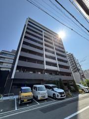 ＪＲ阪和線美章園駅まで徒歩7分