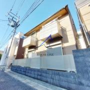 東急東横線祐天寺駅まで徒歩4分