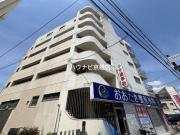 ＪＲおおさか東線城北公園通駅まで徒歩9分