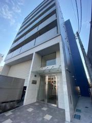 京急大師線川崎大師駅まで徒歩10分
