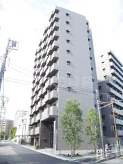 ルーブル川崎都町壱番館