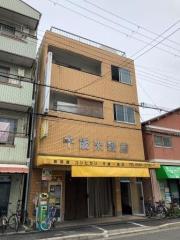 チトセマンション