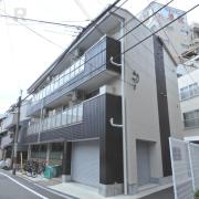 リーブル福島II
