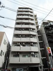 エクセル鶴見