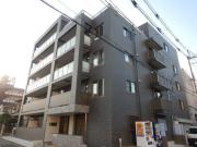 阪神本線青木駅まで徒歩5分
