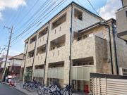 コートヴィラ新高円寺