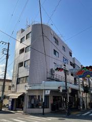 ＪＲ鶴見線鶴見小野駅まで徒歩7分