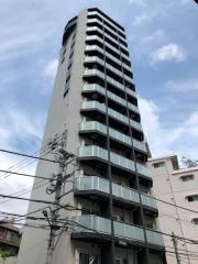 都営大江戸線麻布十番駅まで徒歩10分